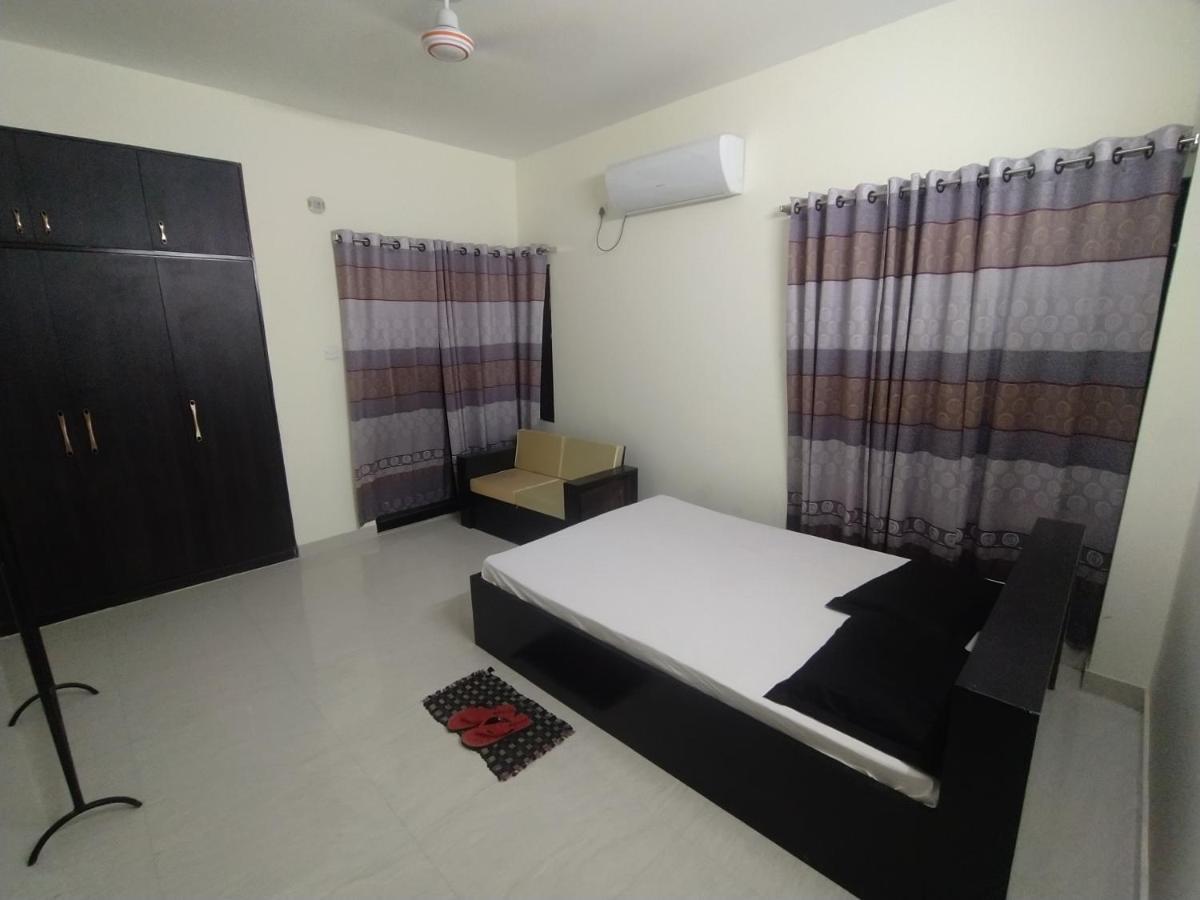 Rose Garden Guest House Khulna Exterior foto