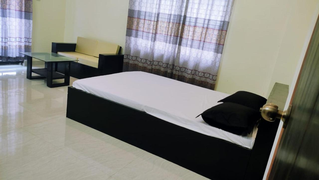 Rose Garden Guest House Khulna Exterior foto
