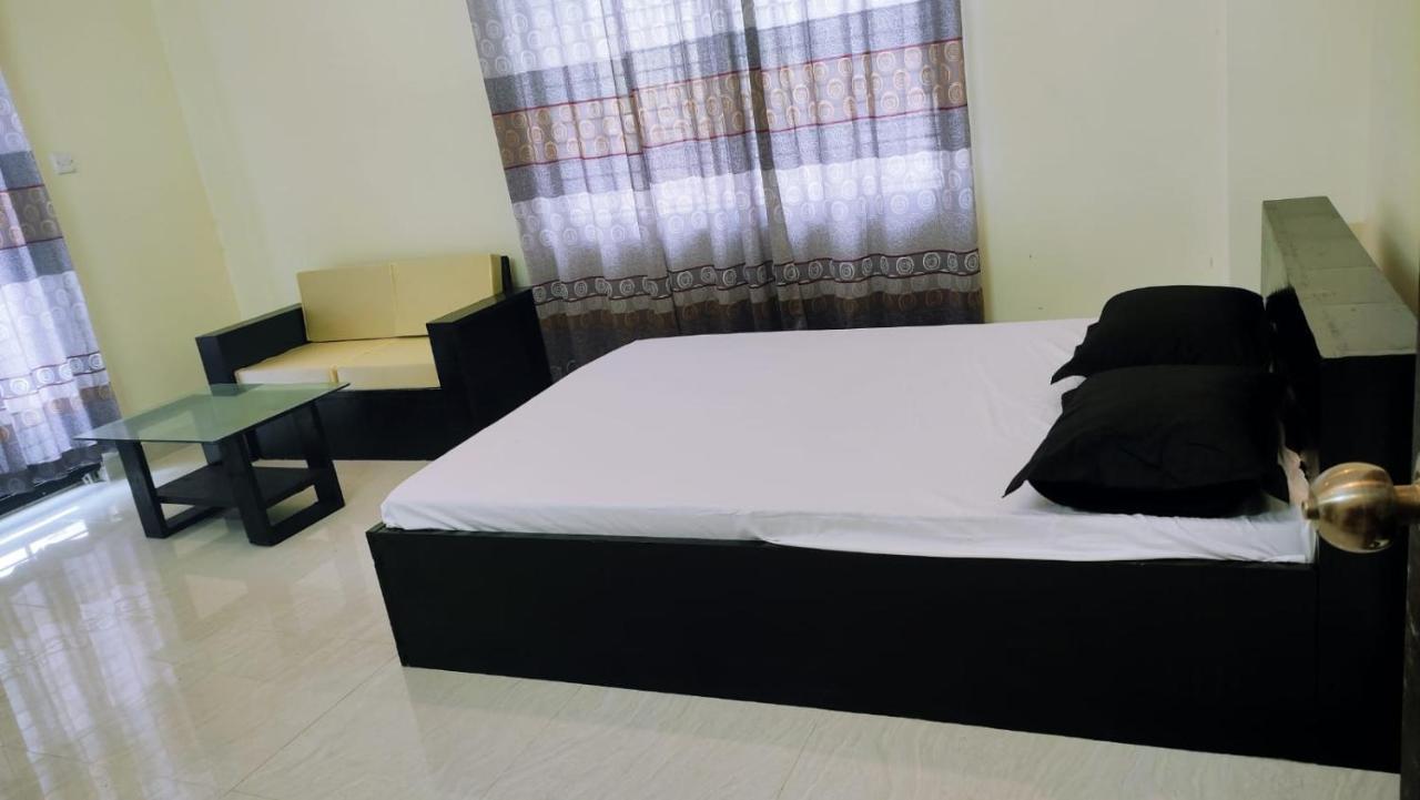 Rose Garden Guest House Khulna Exterior foto