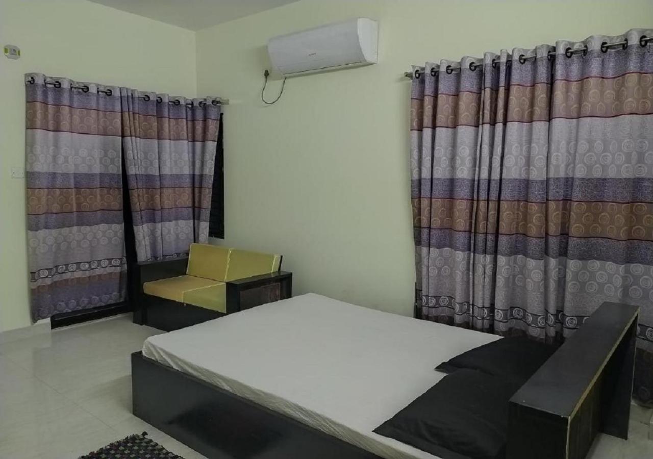 Rose Garden Guest House Khulna Exterior foto