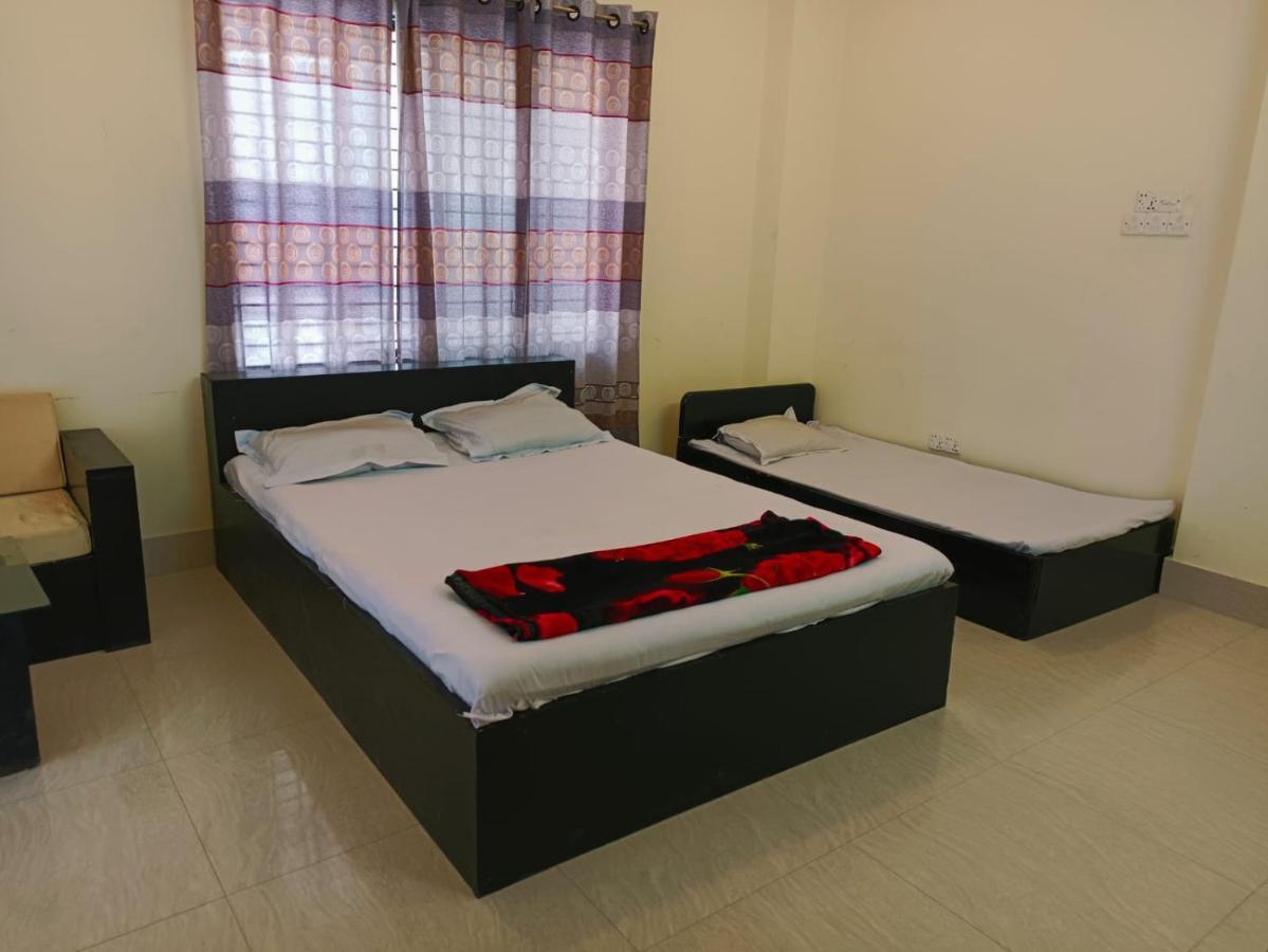 Rose Garden Guest House Khulna Exterior foto