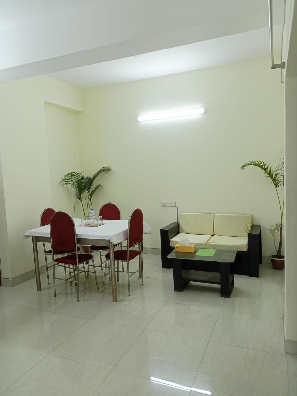 Rose Garden Guest House Khulna Exterior foto